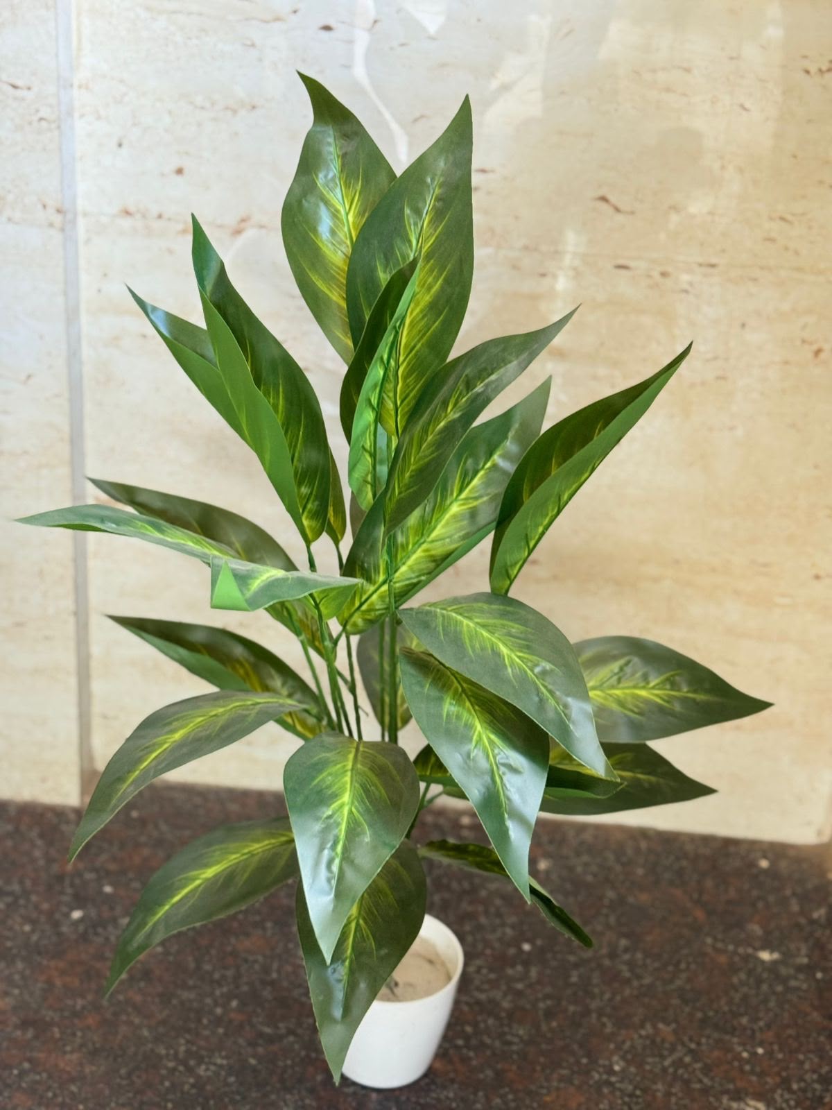 Artificial Dracaena Plant