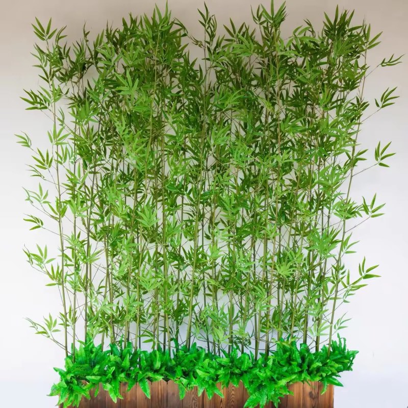 Afloraa: Bamboo Screen