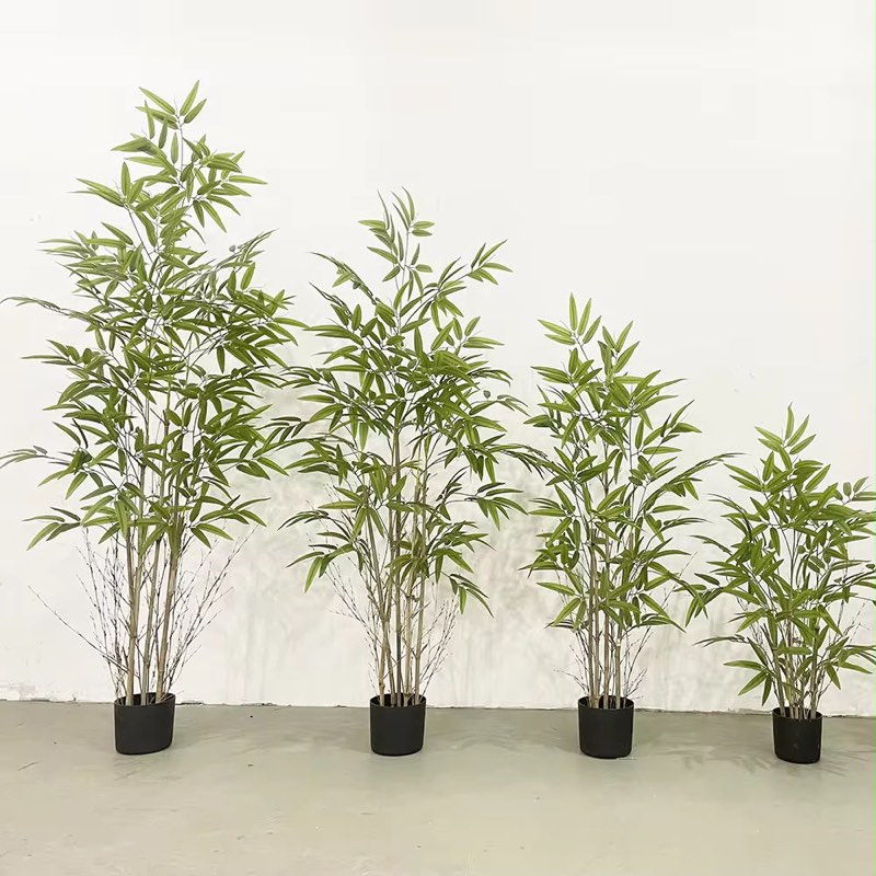 Afloraa: Bamboo Set
