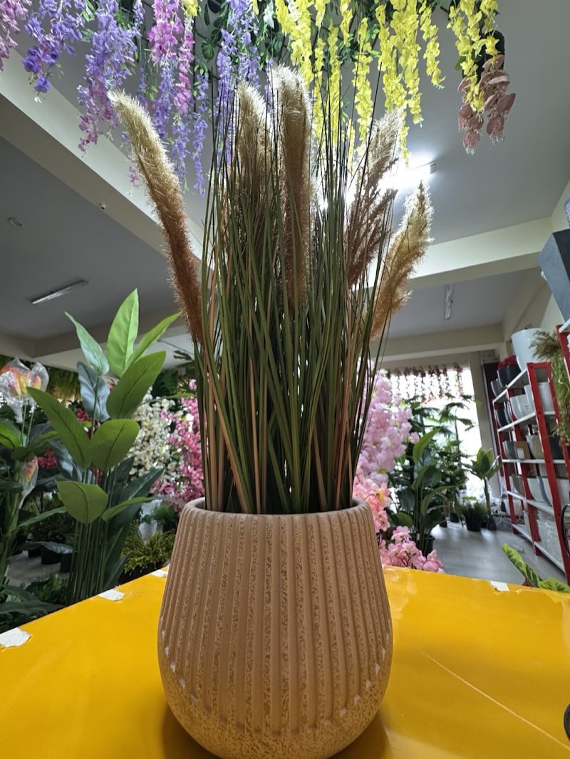 Afloraa: Floor Planter Tall
