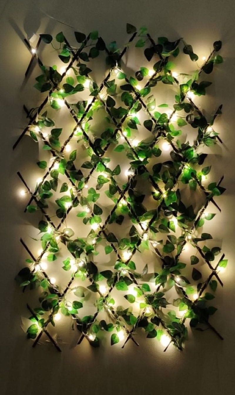 Afloraa: Flower Wall