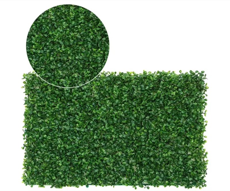 Afloraa: Play area grass