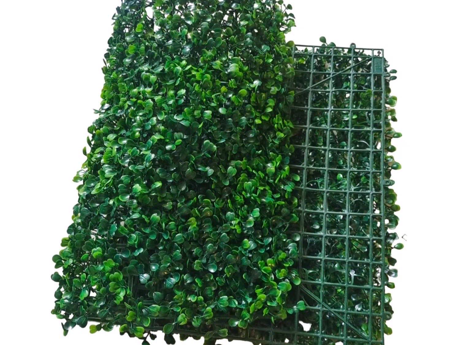 Afloraa: Grass tiles