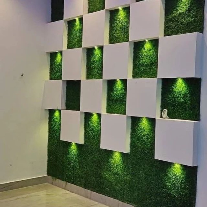Afloraa: Green Walls