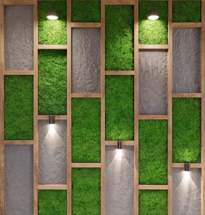 Afloraa: Vertical Gardens
