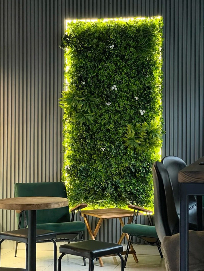 Afloraa: Commercial Solutions