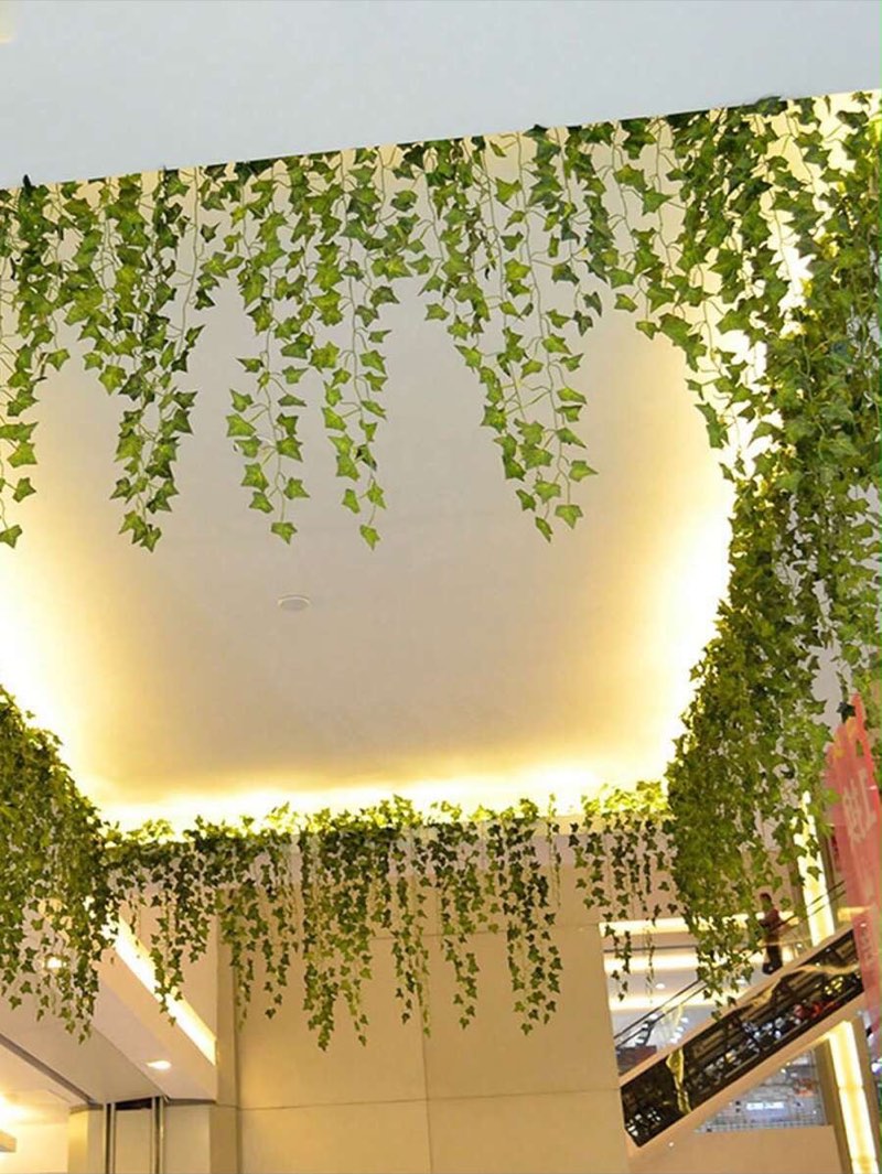Afloraa: Planter placement and staging