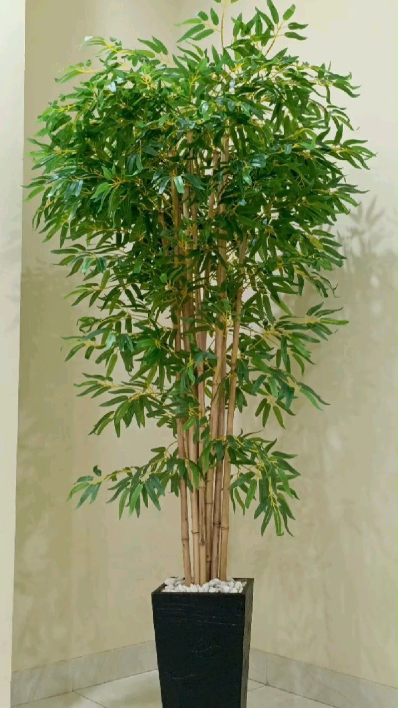 Afloraa: Artificial Trees