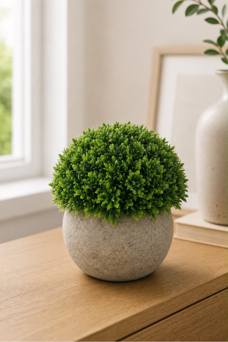 Afloraa: Nv Tablepot 01