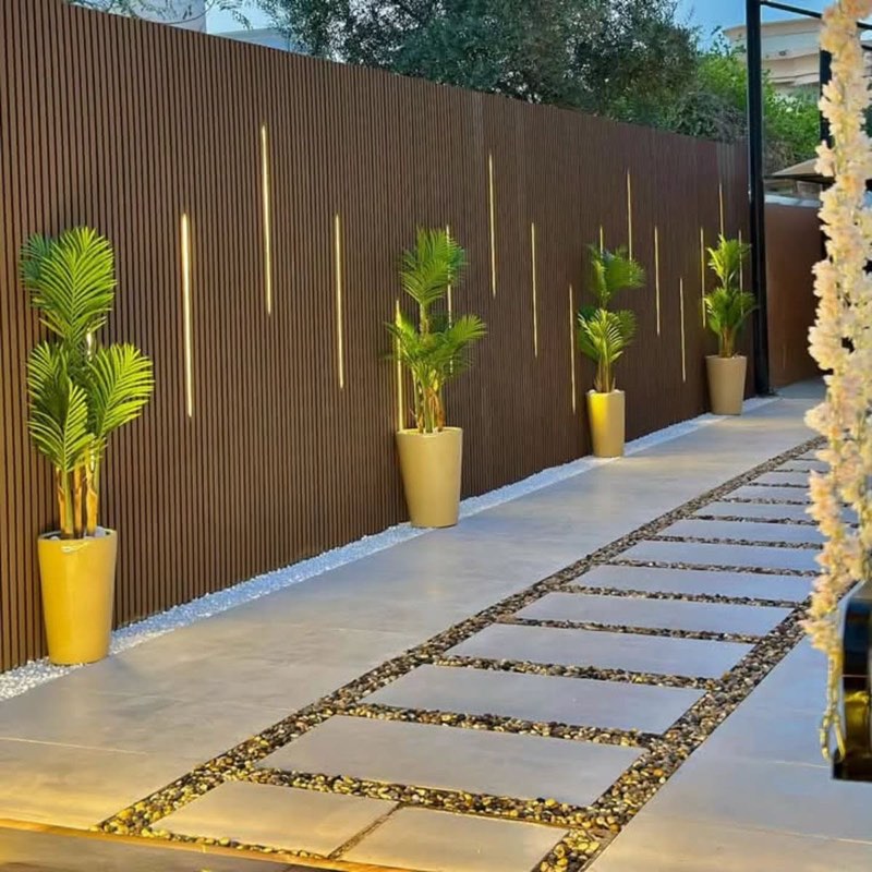 Afloraa: Event and exhibition turf